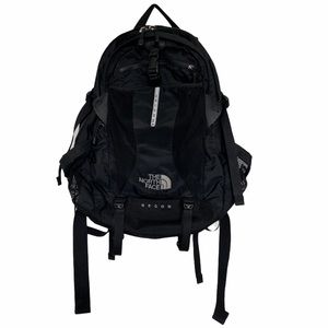 The North Face Recon Classic Backpack Black